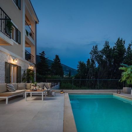 Villa Mirta Bol Zimmer foto