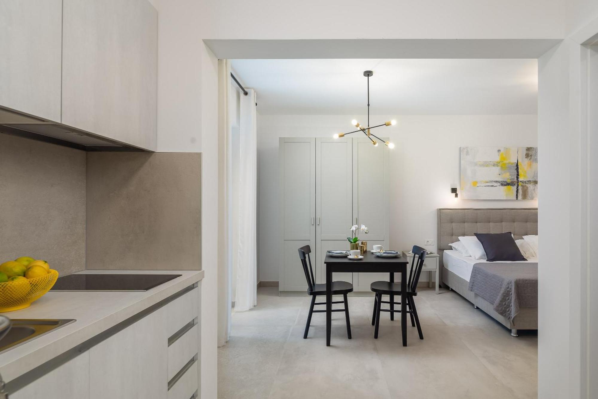 Villa Mirta Bol Zimmer foto
