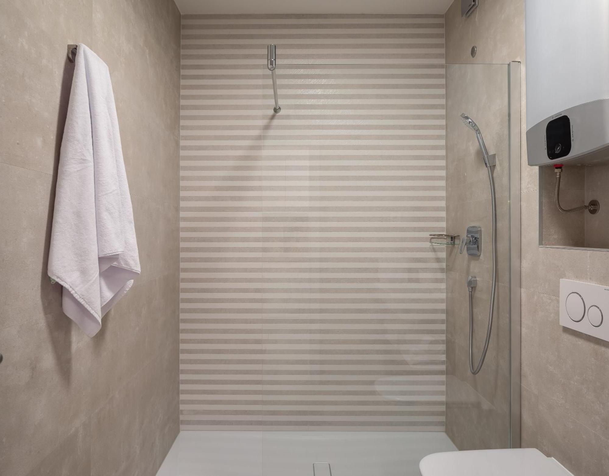 Villa Mirta Bol Zimmer foto