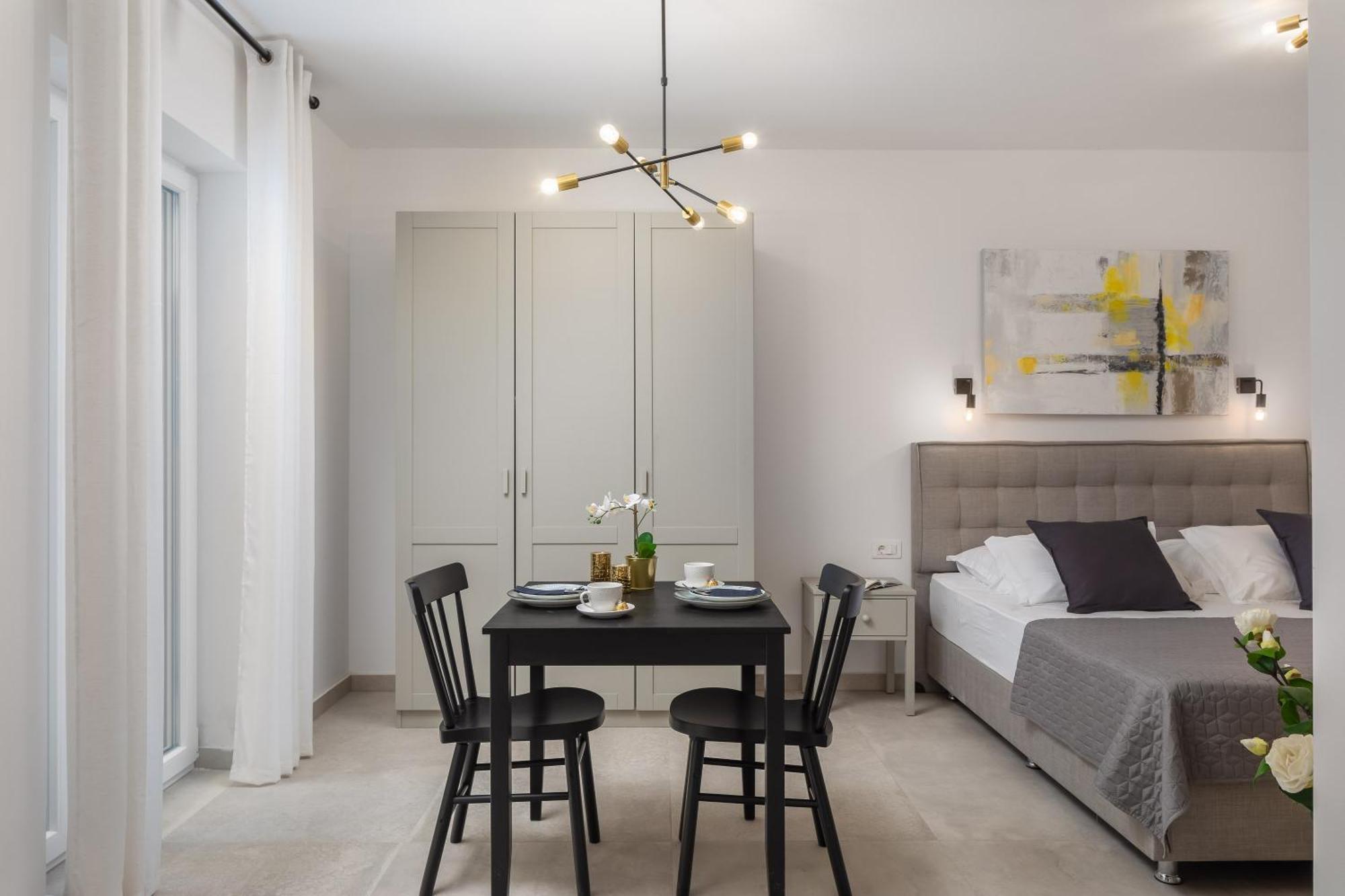Villa Mirta Bol Zimmer foto