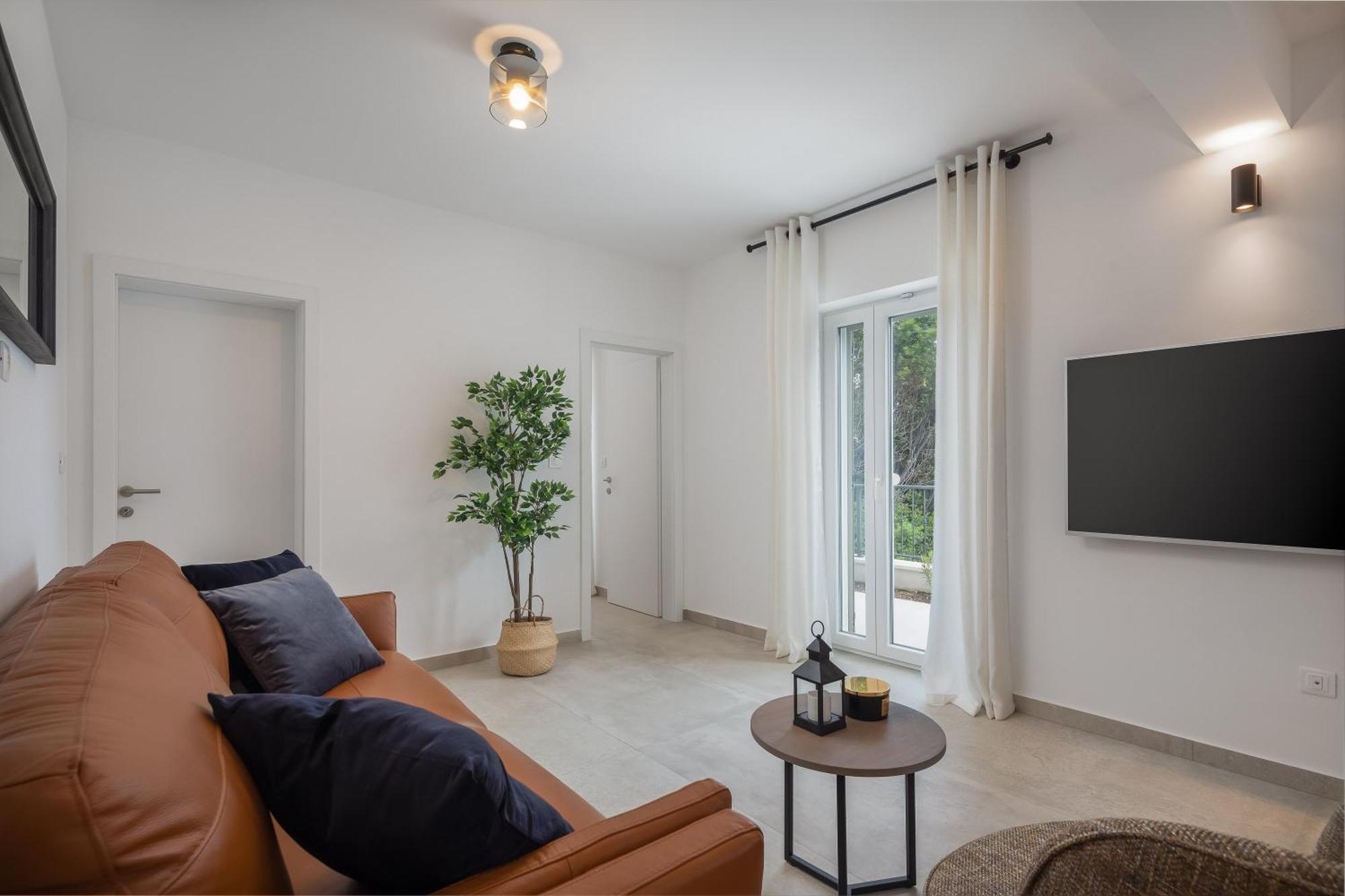Villa Mirta Bol Zimmer foto