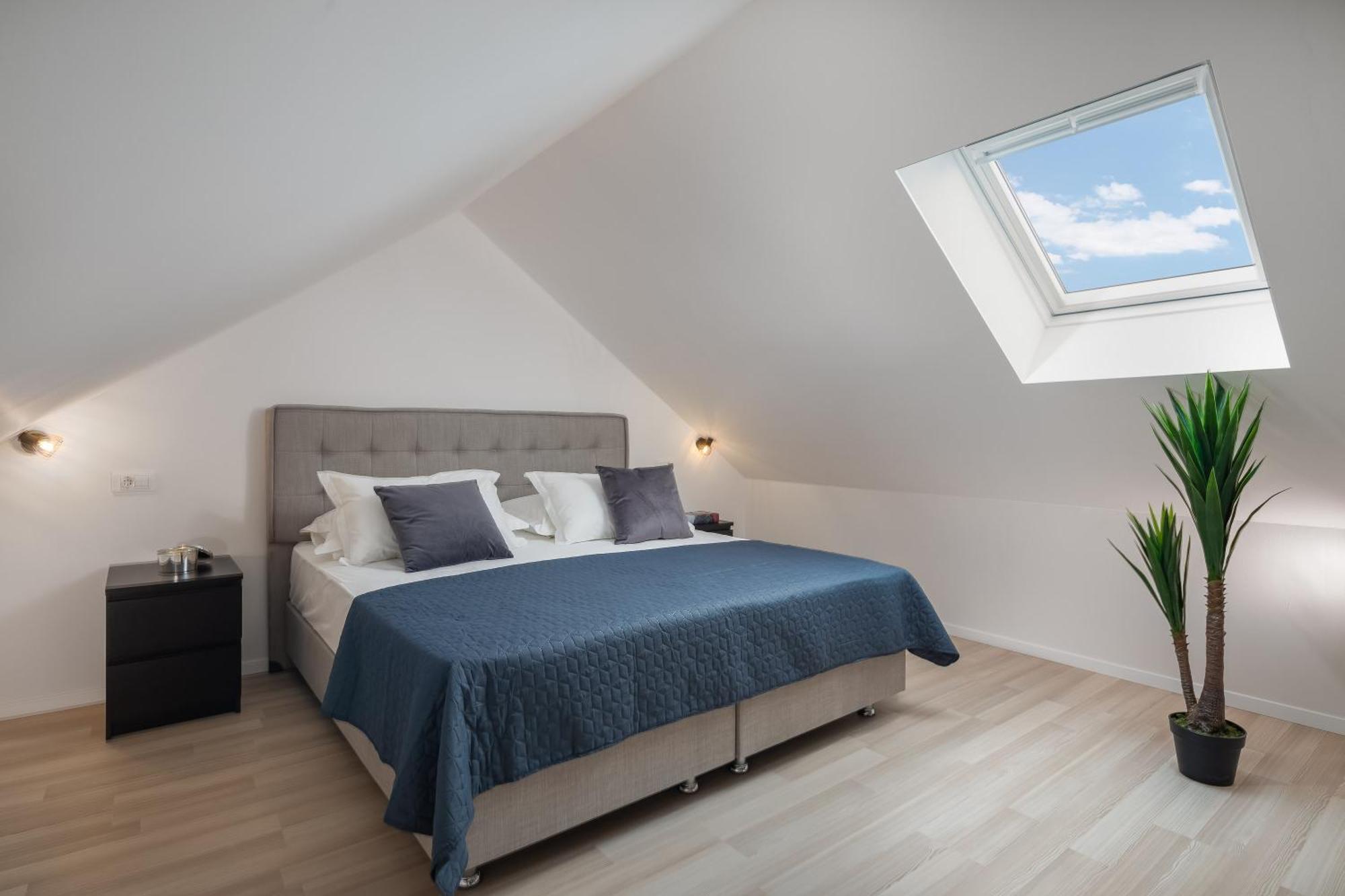 Villa Mirta Bol Zimmer foto