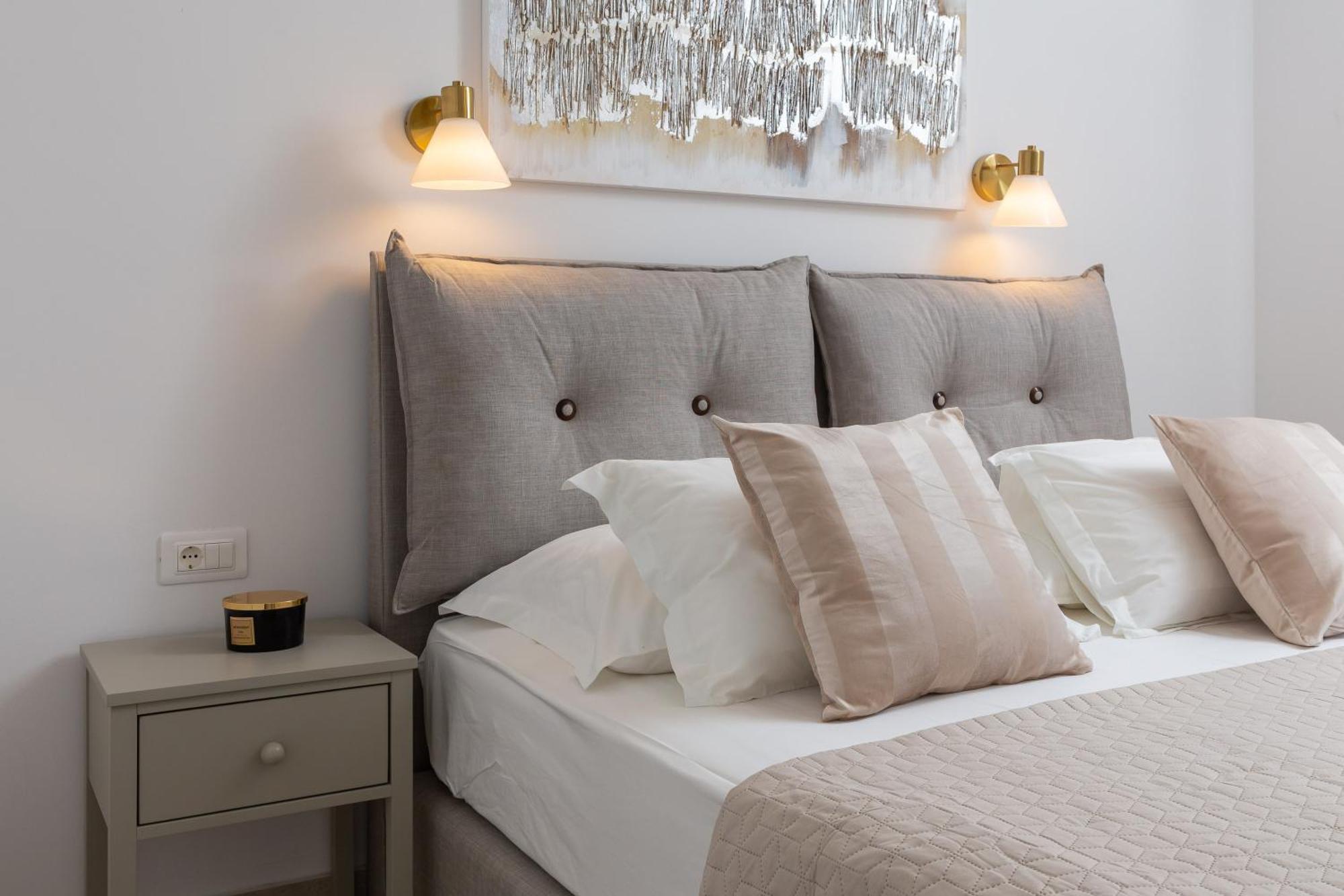 Villa Mirta Bol Zimmer foto