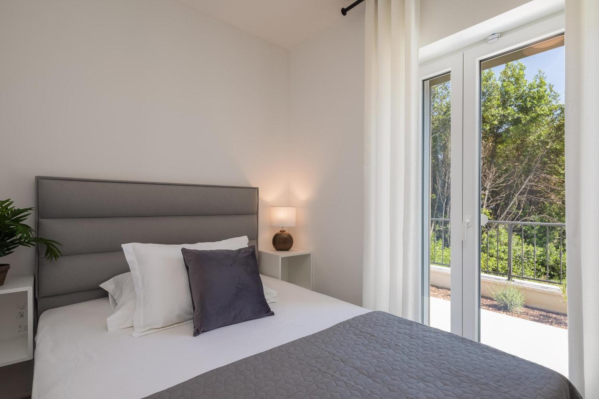 Villa Mirta Bol Zimmer foto