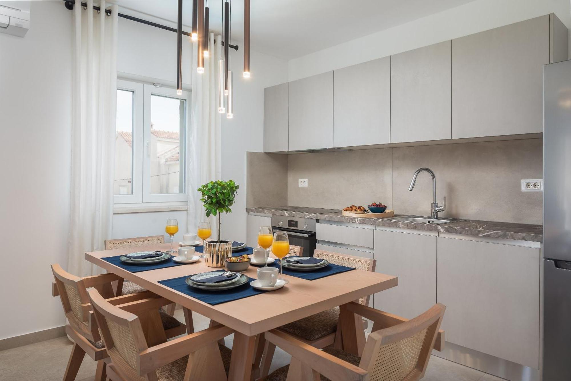 Villa Mirta Bol Zimmer foto