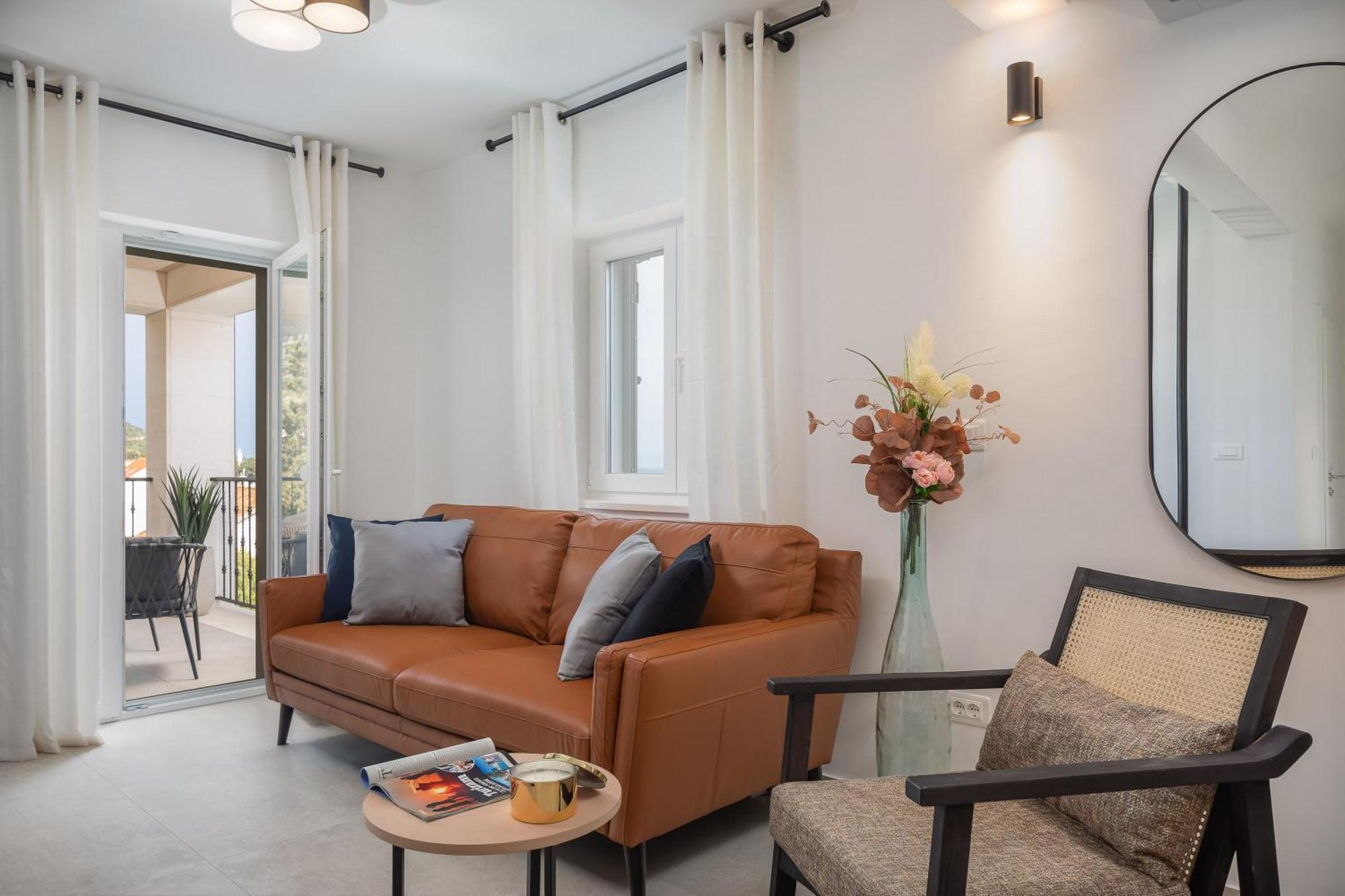 Villa Mirta Bol Zimmer foto