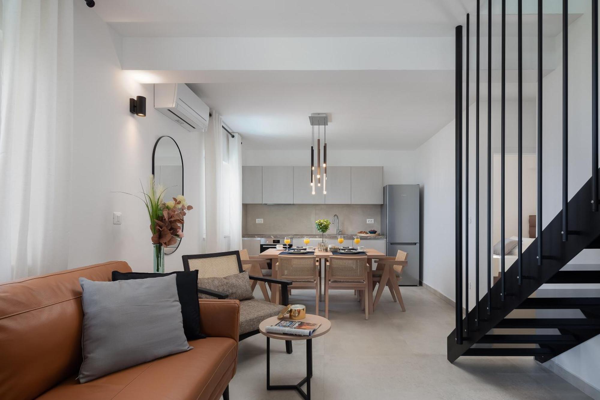 Villa Mirta Bol Zimmer foto